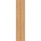 Ekena Millwork Balboa Smooth Arts and Crafts Outlooker, Western Red Cedar, 7 1/2"W x 26"D x 34"H OUT08X26X34BOA03SWR - alternate 4